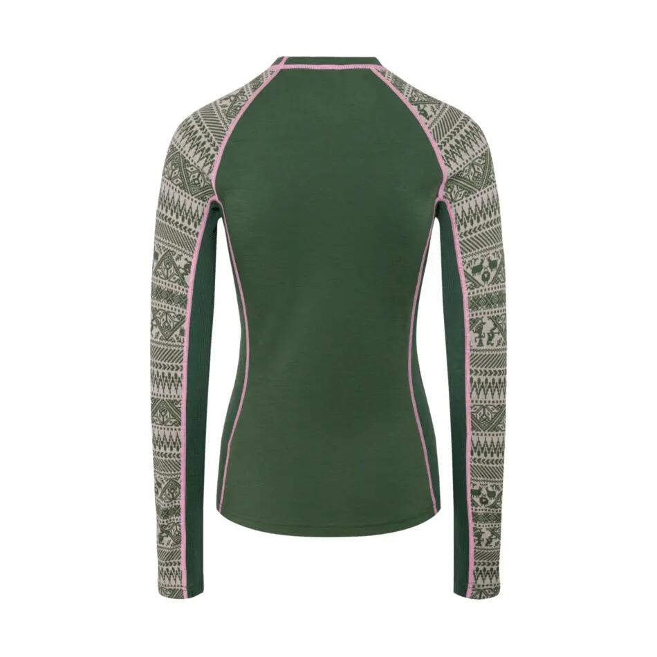 Thermal shirt Kari Traa Tale 2/7