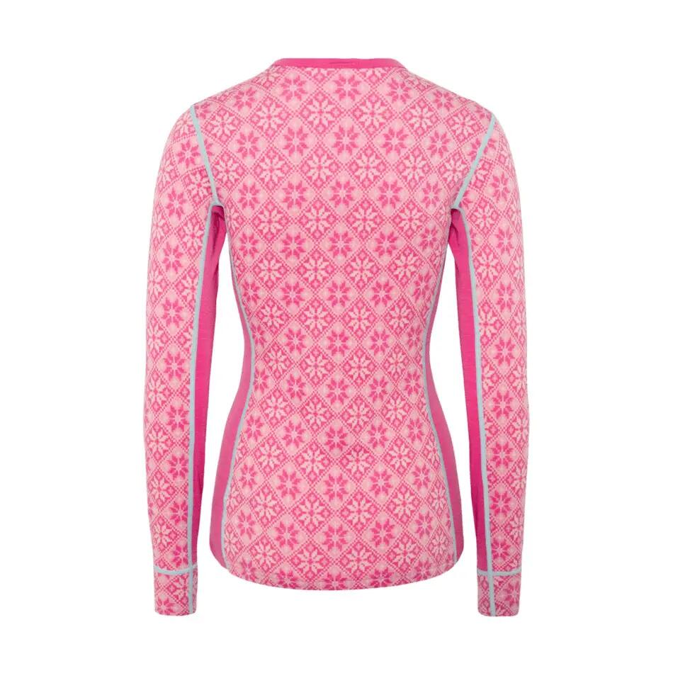 Sous maillot femme Kari Traa Rose 2/5