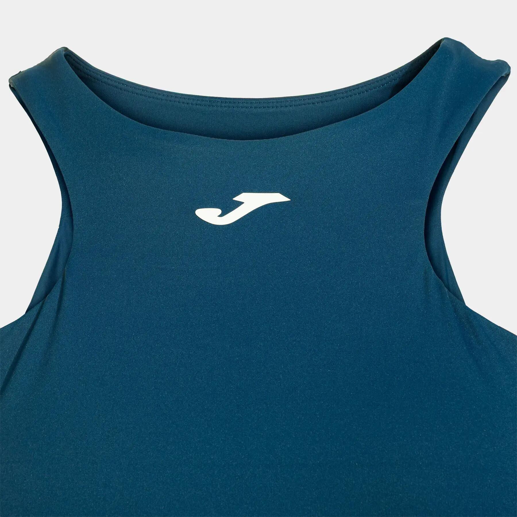 Krótka sukienka damska Joma Challenge 4/6