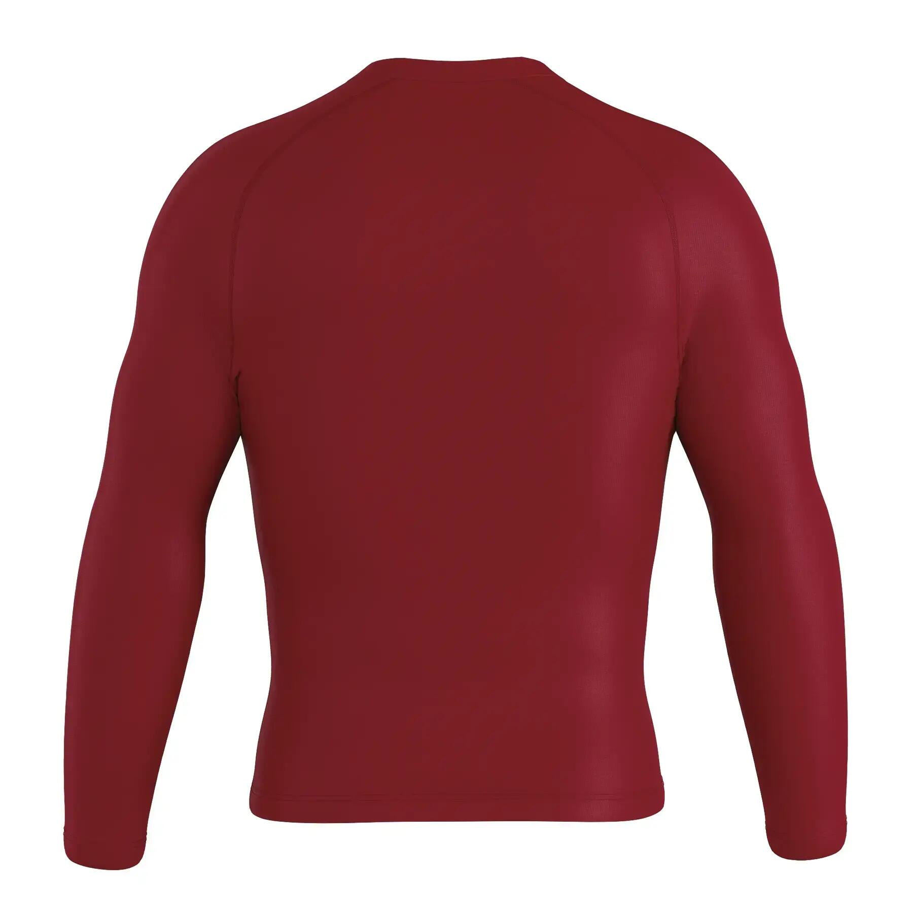 Camiseta Errea Daris Ml Jr 00150 Granada Adulto 2/2