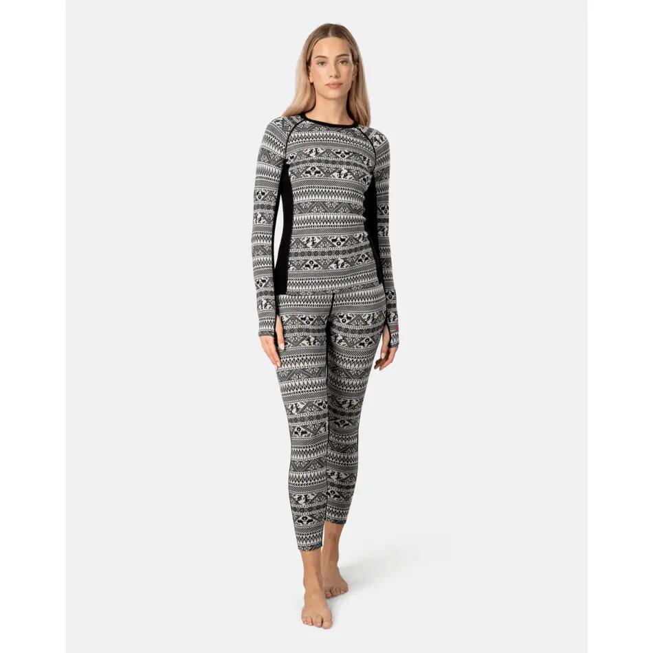 Thermal shirt Kari Traa Tale 5/7