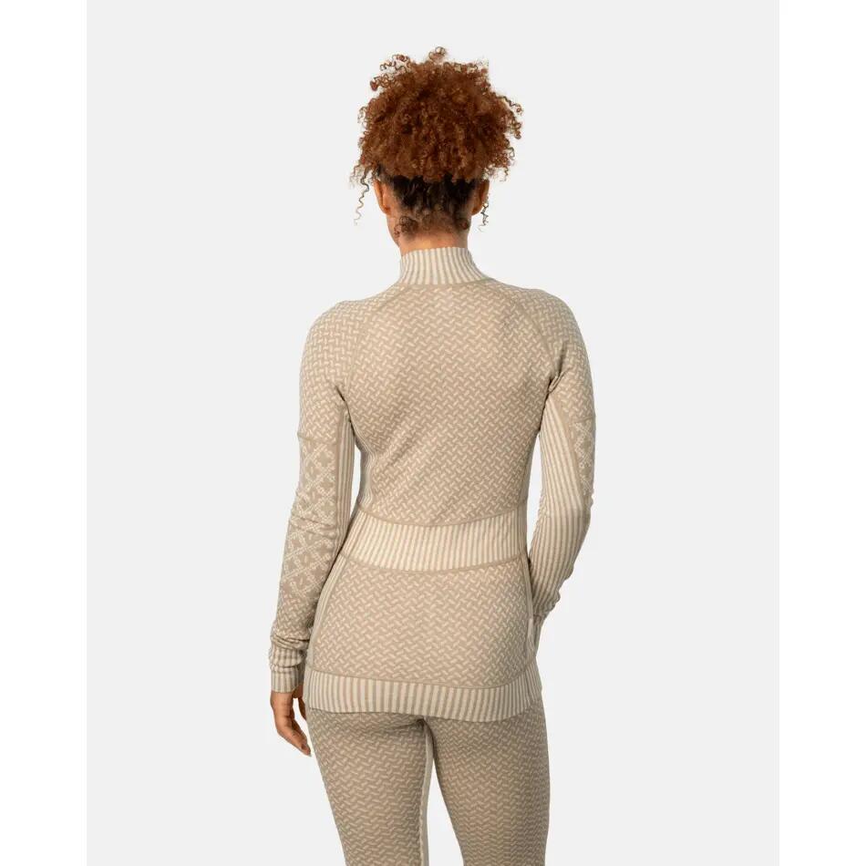 Sous maillot femme Kari Traa Smekker 5/7