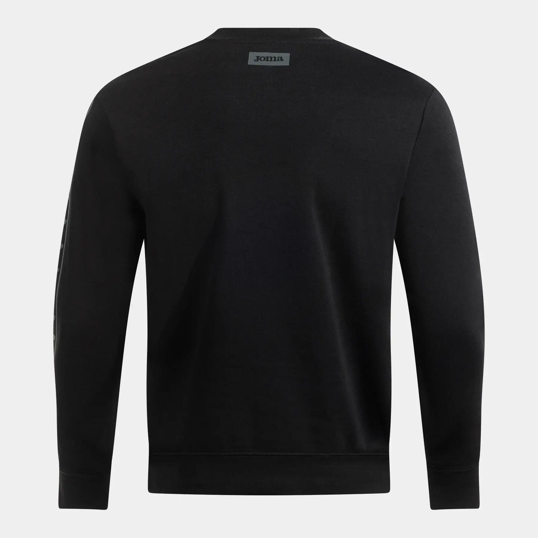 Sweatshirt dla dziecka Joma Heroic 3/5