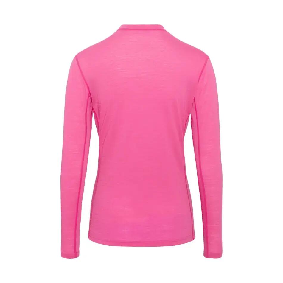Sous maillot manches longues femme Kari Traa Live 2/2