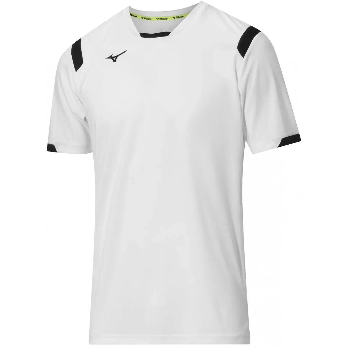 Camiseta infantil Mizuno handball 3/4