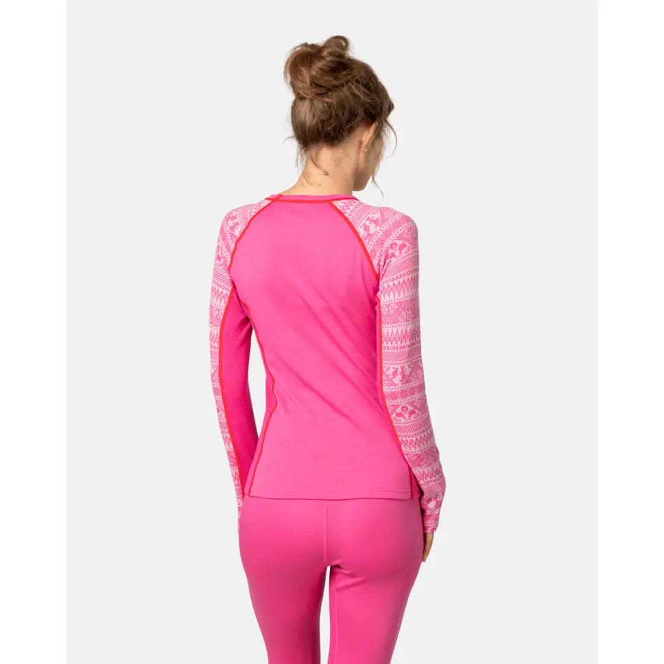 Thermal shirt Kari Traa Tale 4/7