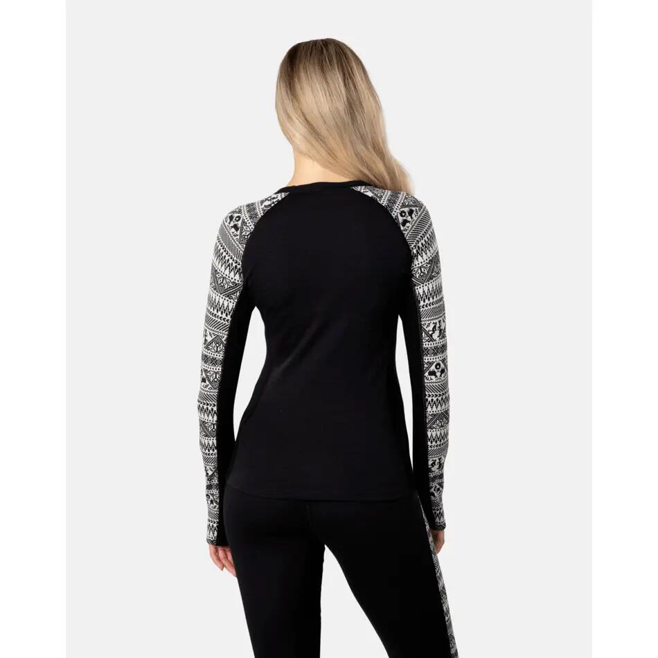 Thermal shirt Kari Traa Tale 4/7