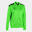 Veste Femme Joma Championship vi vert fluo noir