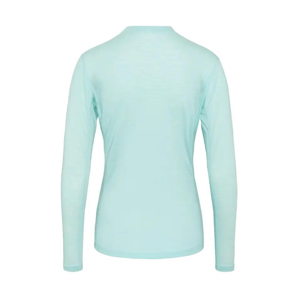 Sous maillot manches longues femme Kari Traa Live 2/5