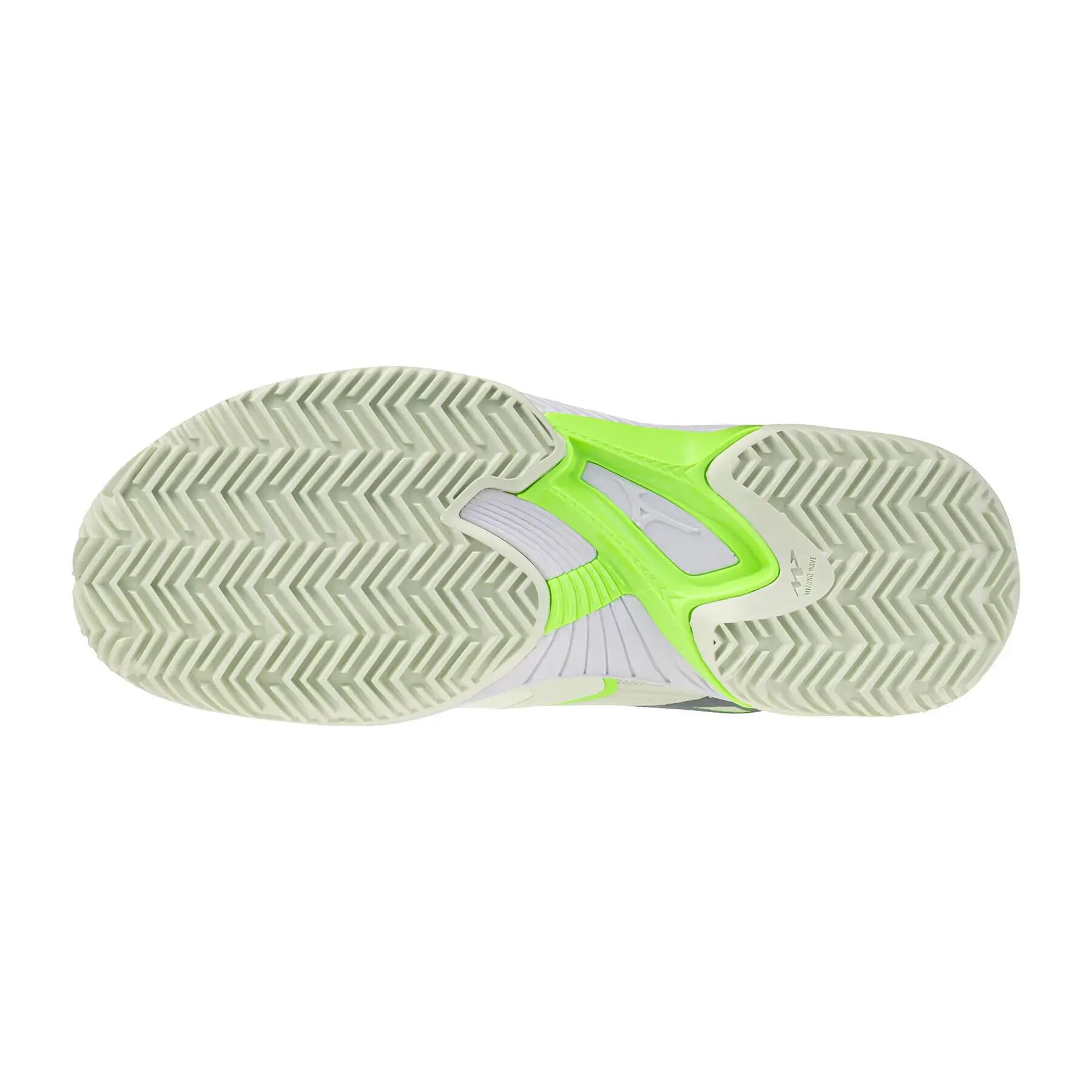 Sneakers da donna Mizuno Wave Exceed Court Padel W 5/7