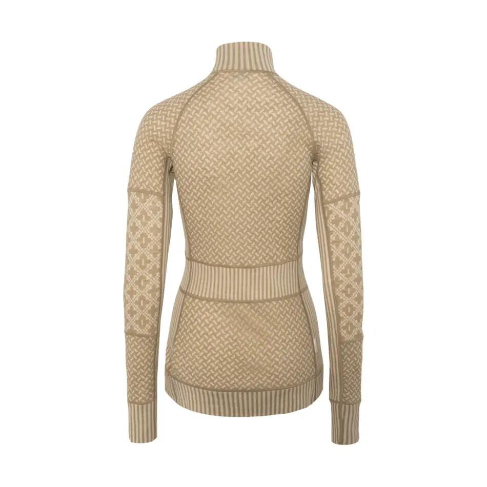 Sous maillot femme Kari Traa Smekker 4/7