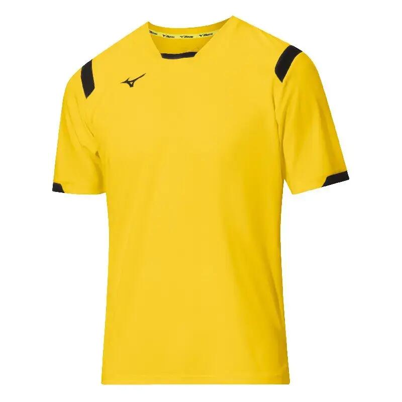 Camiseta infantil Mizuno handball 2/4