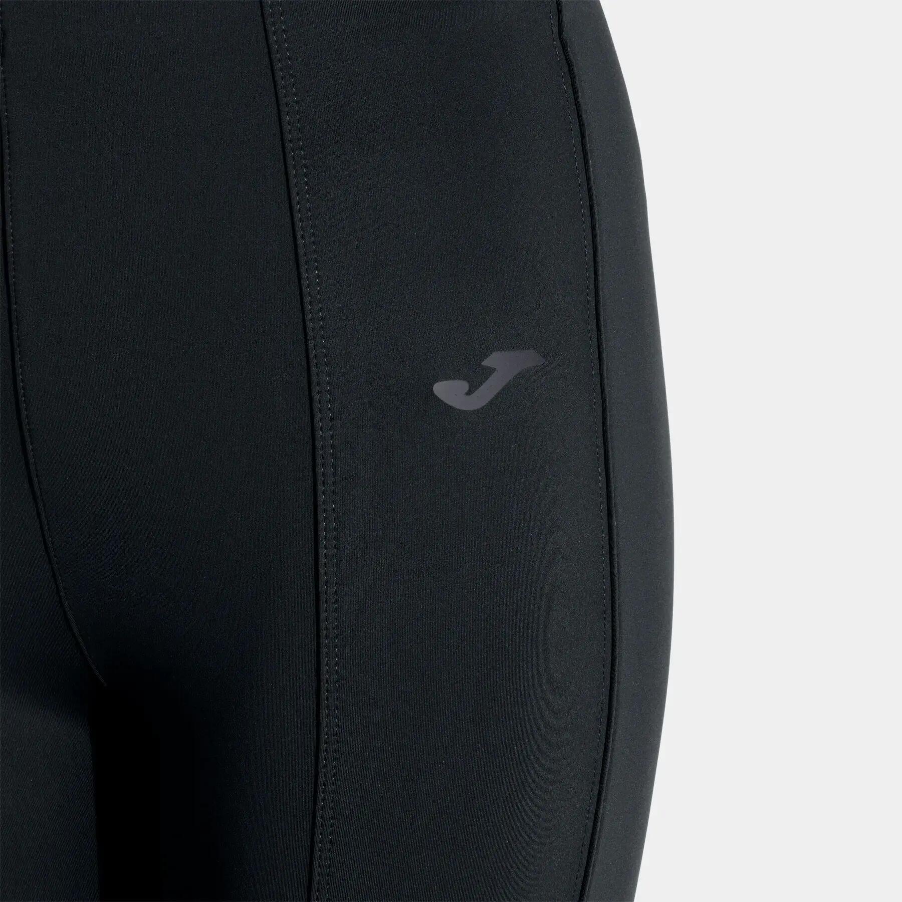 Leggings Joma modèle 902319.100 pour femmes 5/6