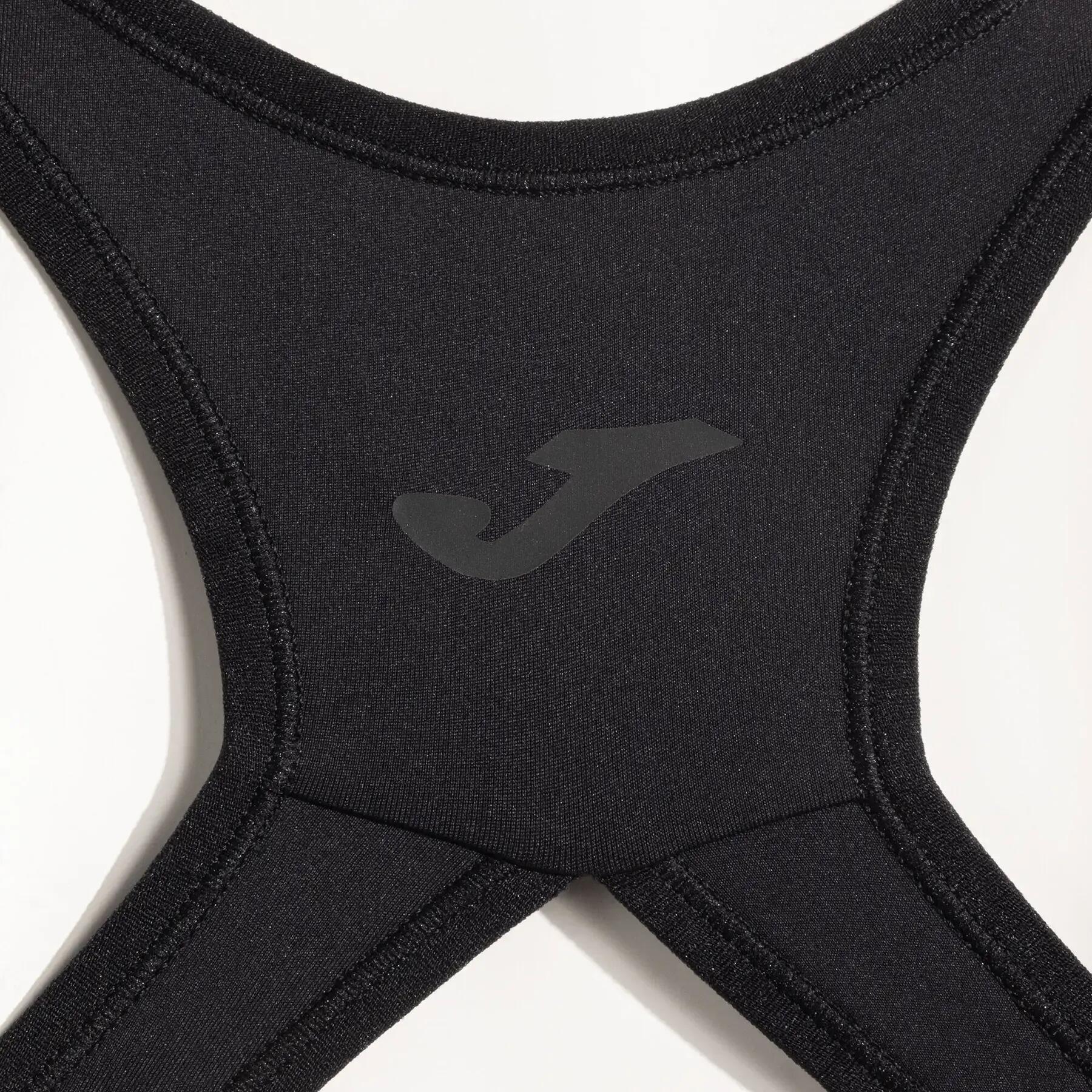 Reggiseno sportivo Joma R-City Iconic 4/5