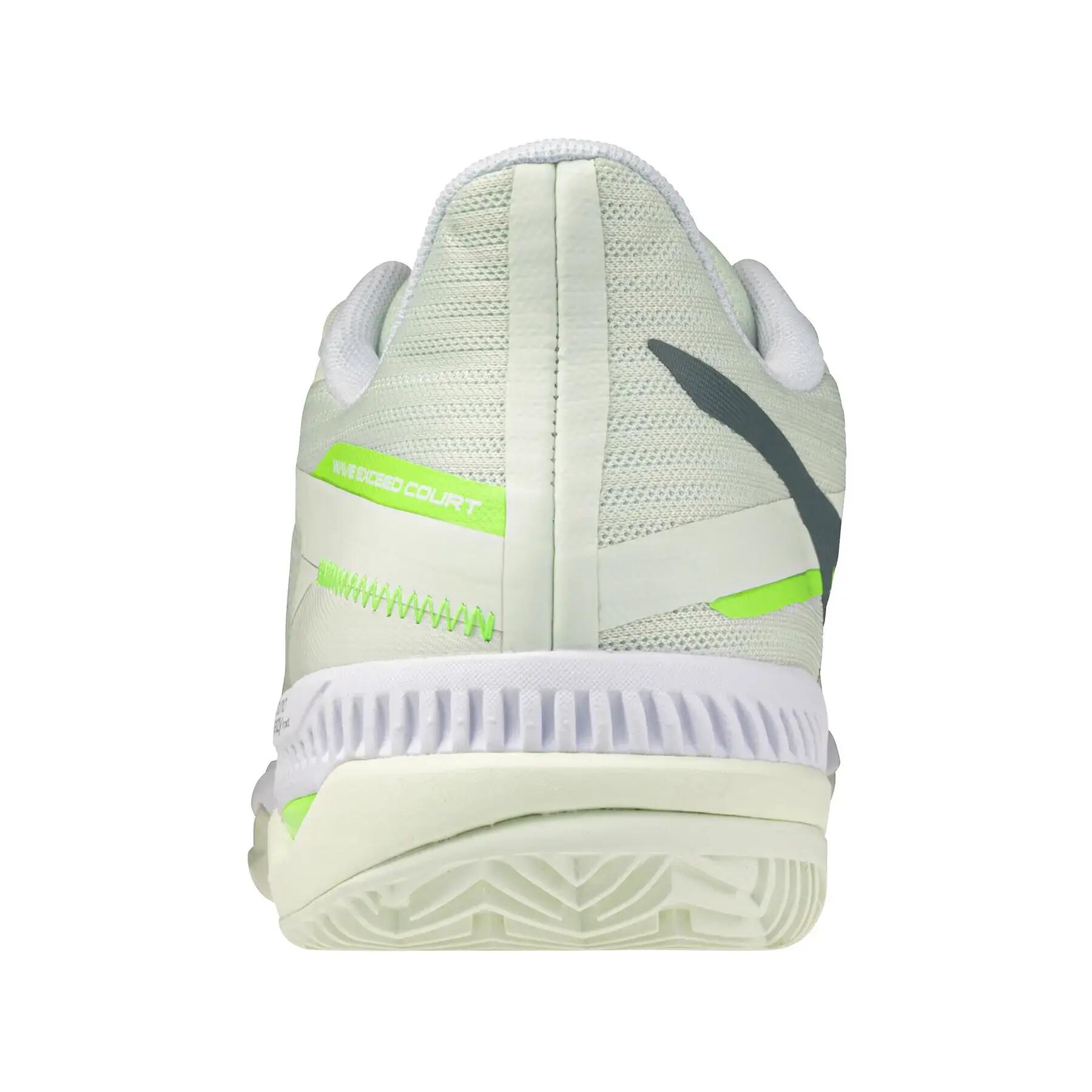 Sneakers da donna Mizuno Wave Exceed Court Padel W 4/7
