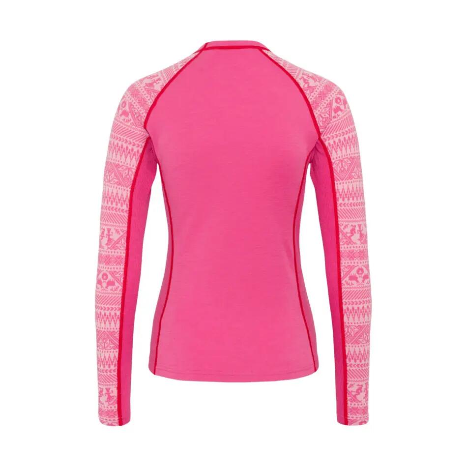 Thermal shirt Kari Traa Tale 2/7