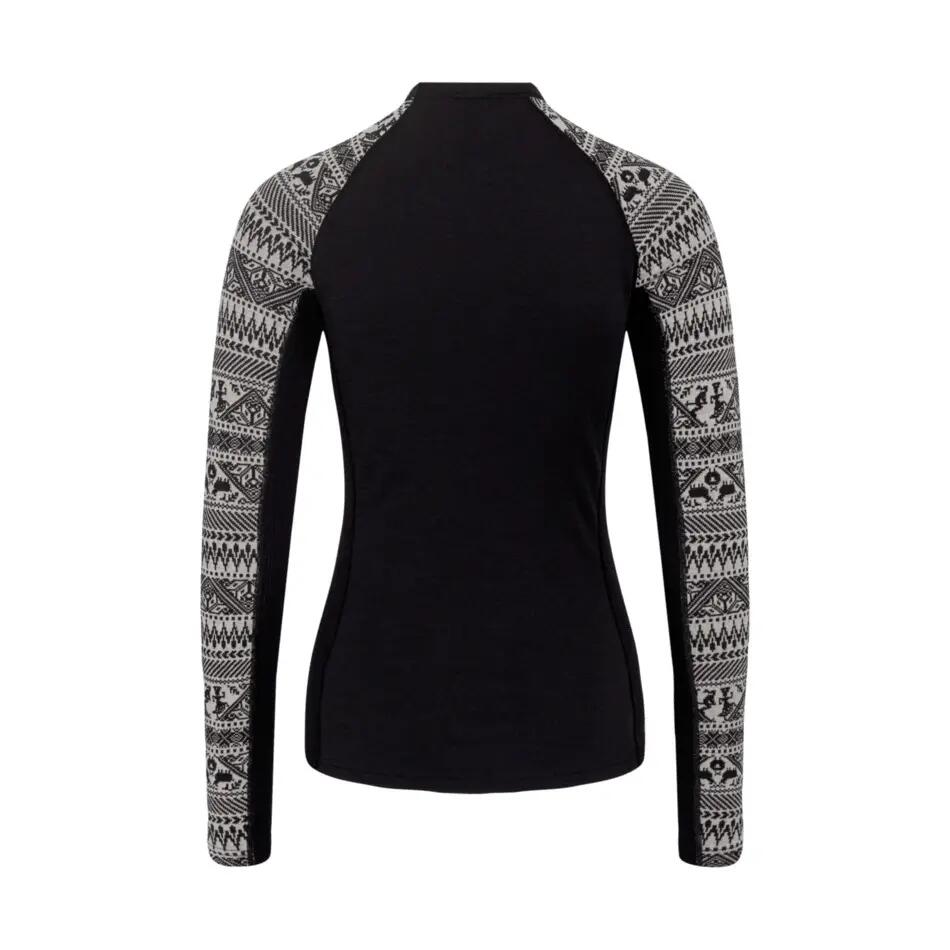 Thermal shirt Kari Traa Tale 2/7