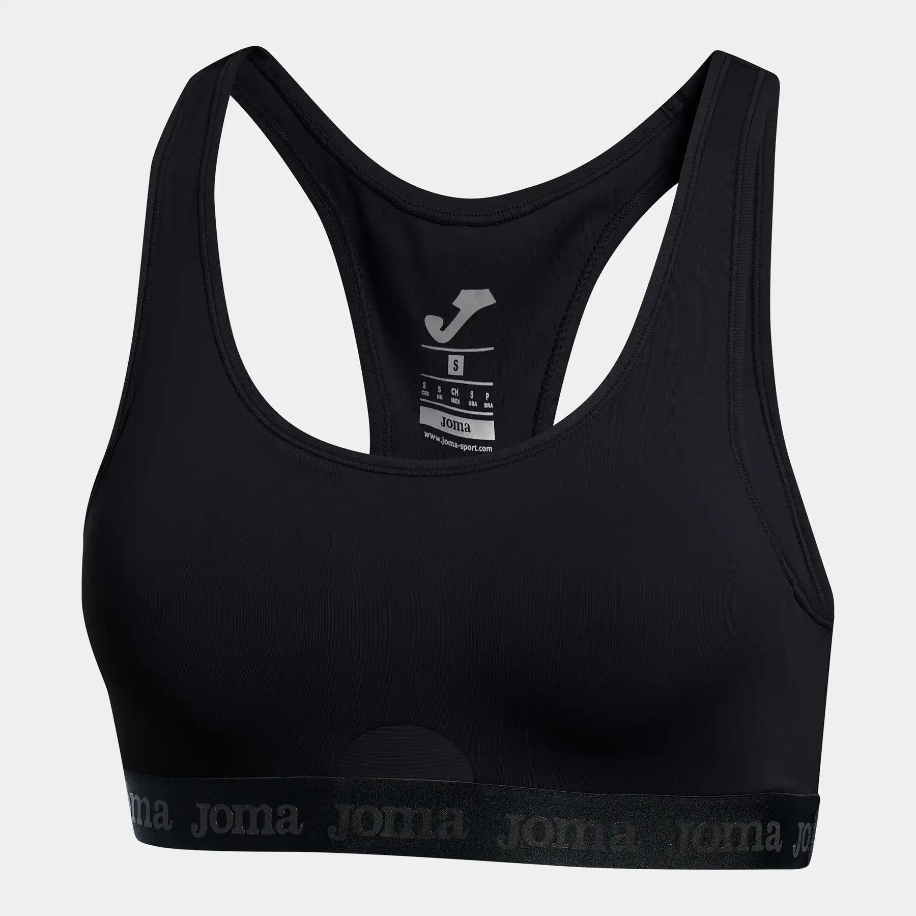 Reggiseno sportivo Joma R-City Iconic 3/5