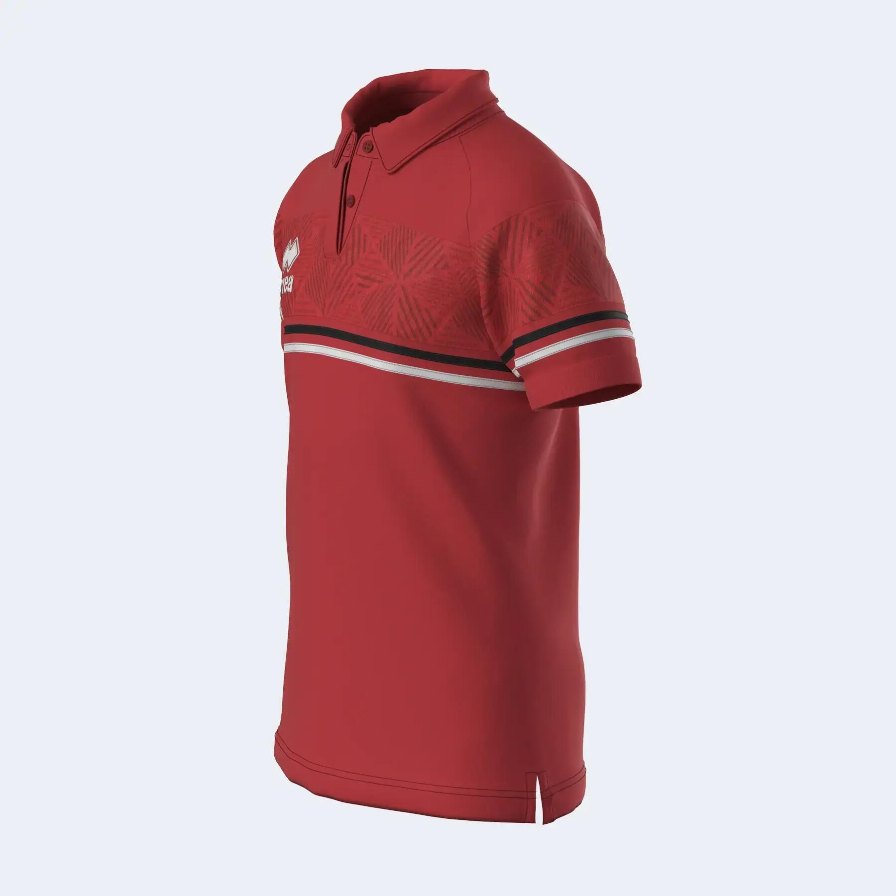 Polo fille Errea darya 4/6