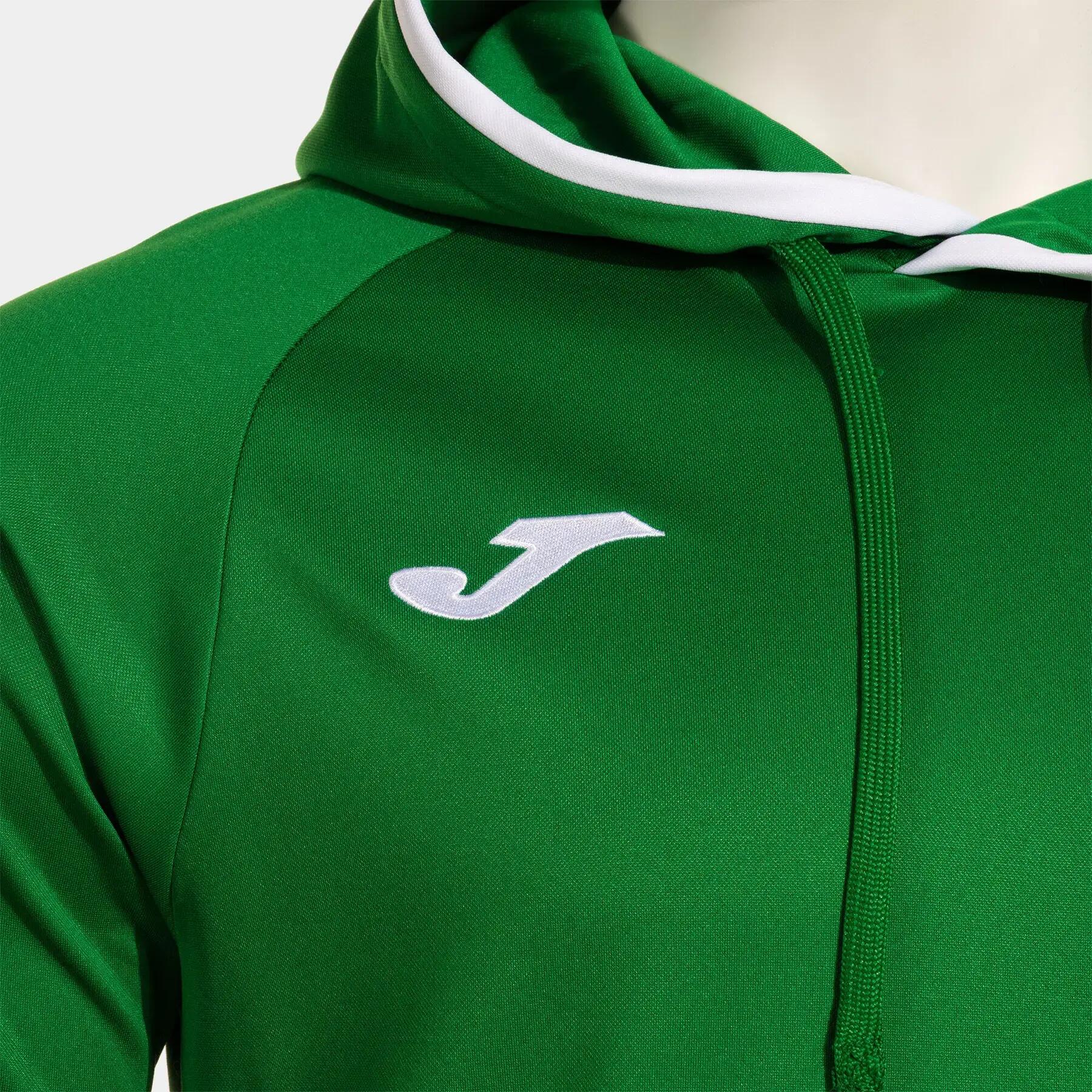 Kapuzenpullover Joma Modell 104495.452 für männer 3/4