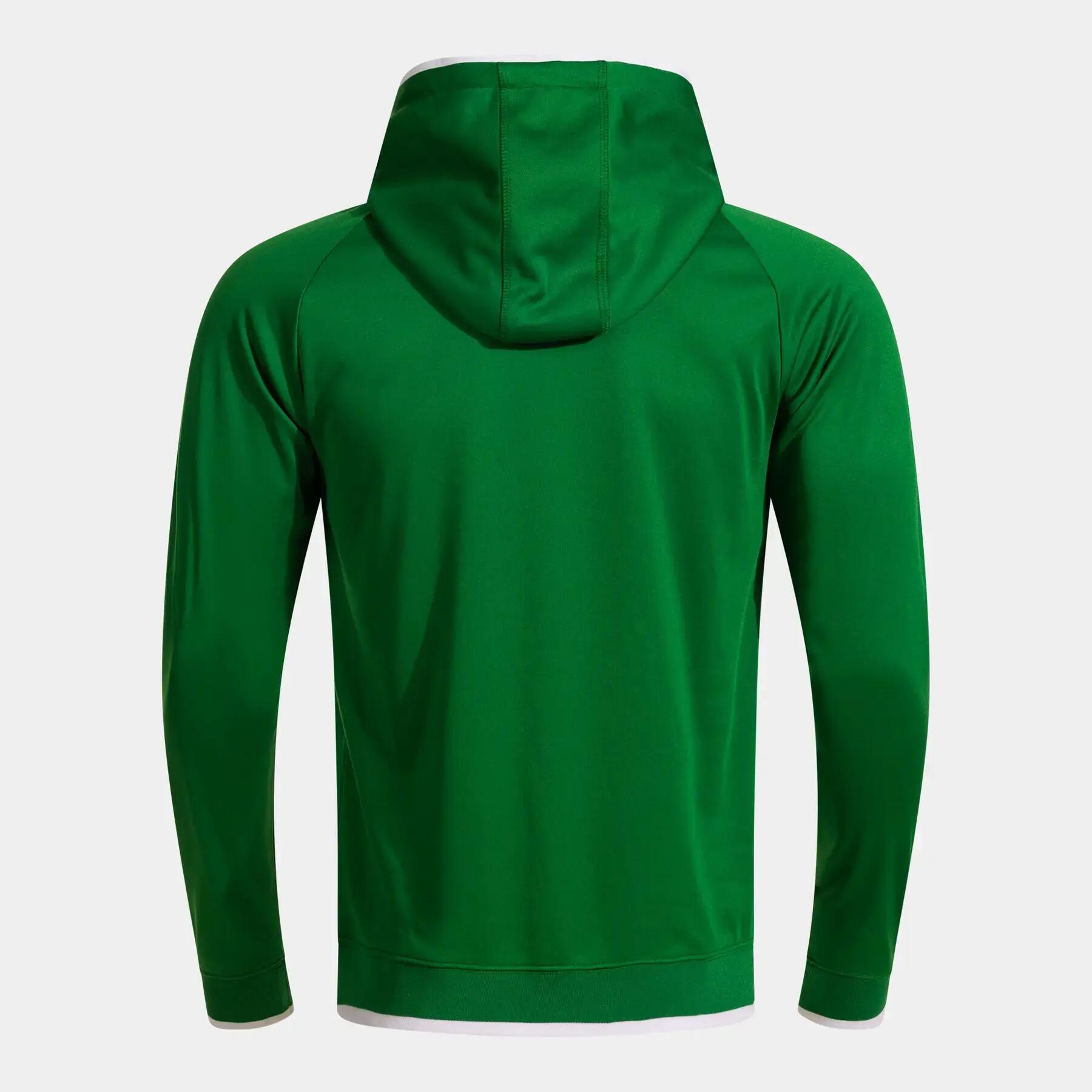Kapuzenpullover Joma Modell 104495.452 für männer 2/4