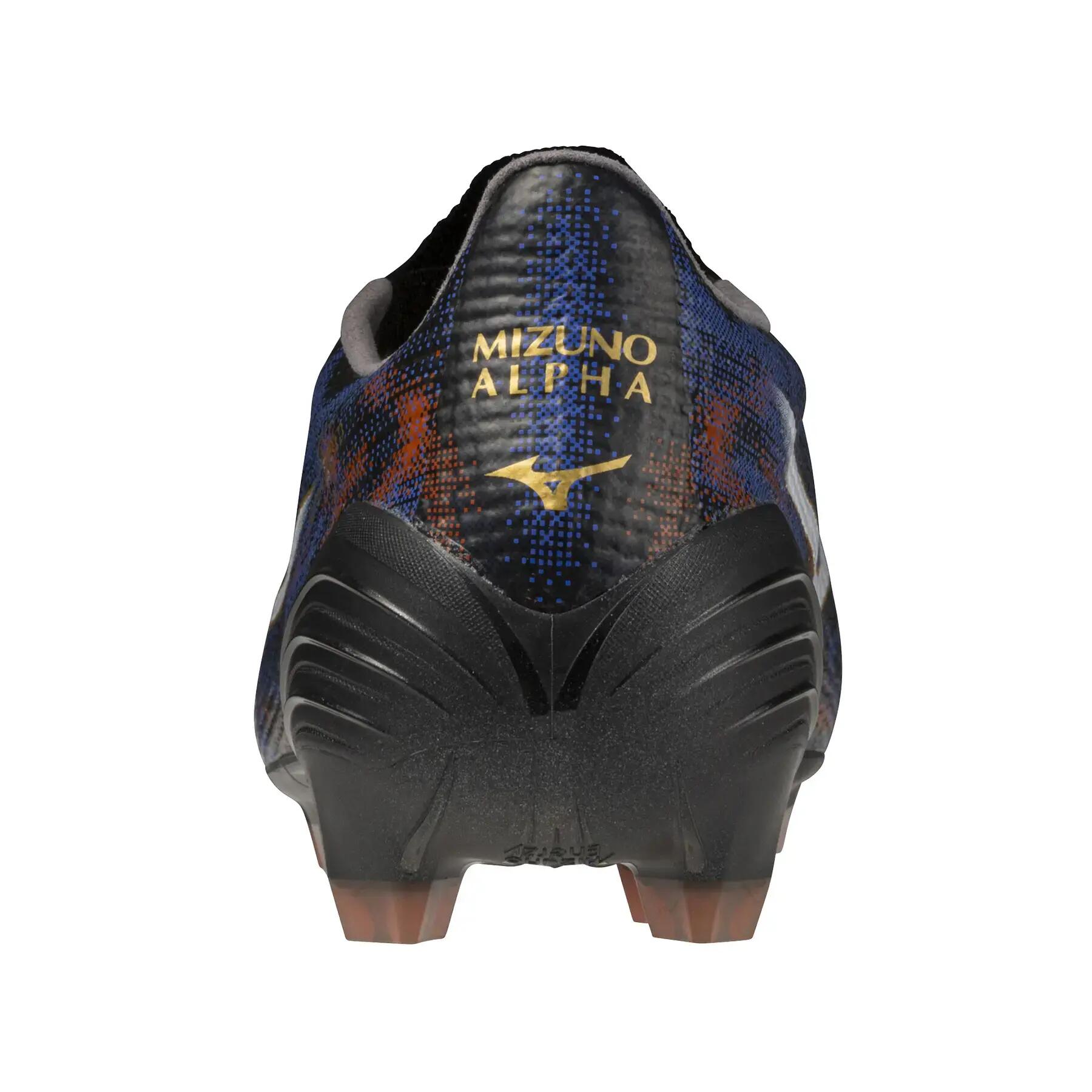 Fußballschuhe Mizuno Alpha 3 Japan FG 4/7