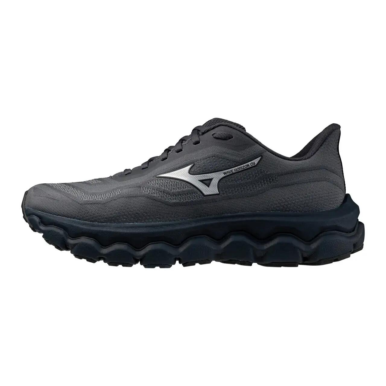 Mizuno Herren Laufschuh WAVE HORIZON 9 - J1GC2626 3/6