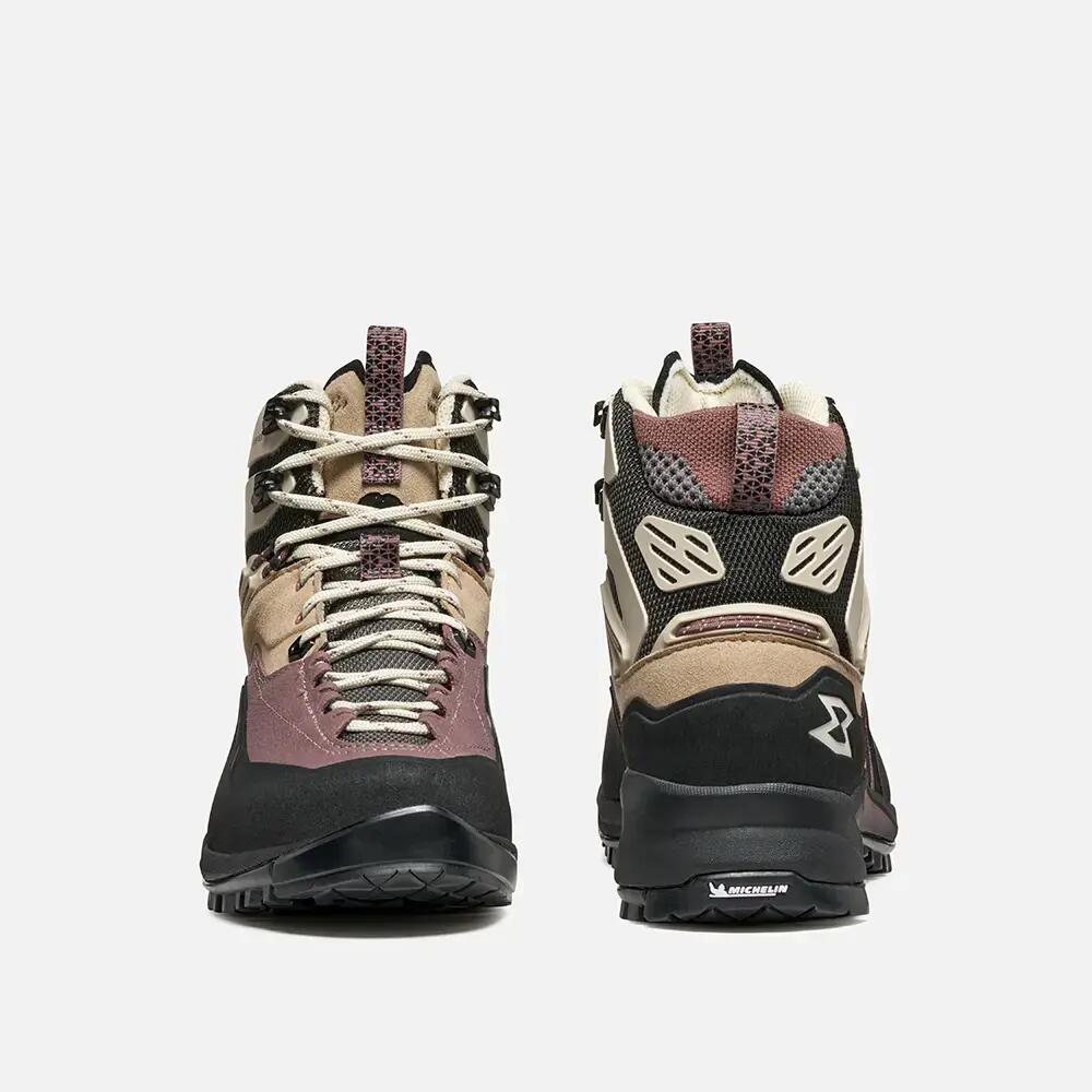 Chaussures de randonnée Garmont Akron Gtx mid 4/5