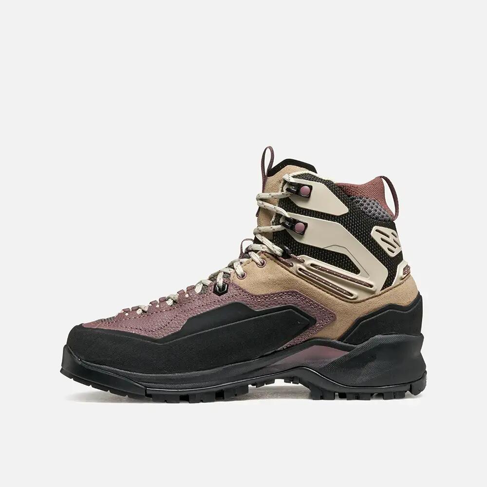 Chaussures de randonnée Garmont Akron Gtx mid 3/5