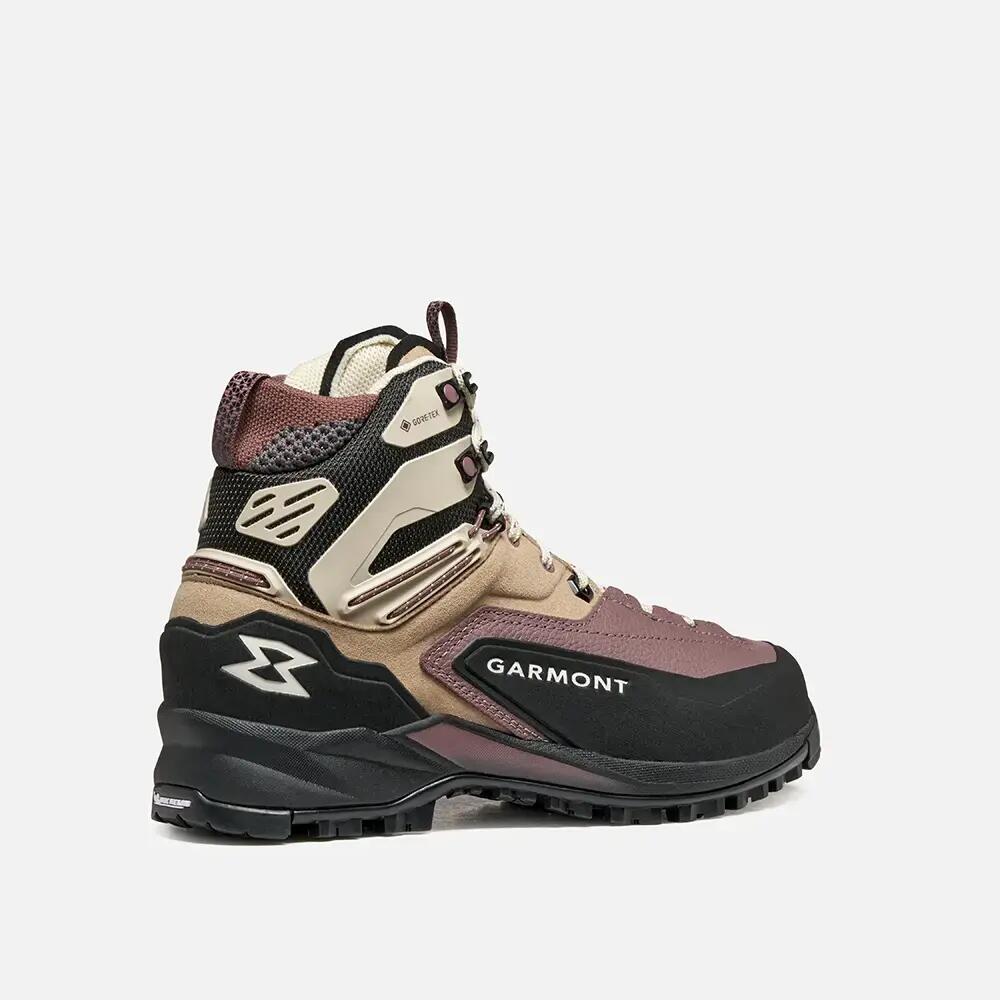Chaussures de randonnée Garmont Akron Gtx mid 2/5