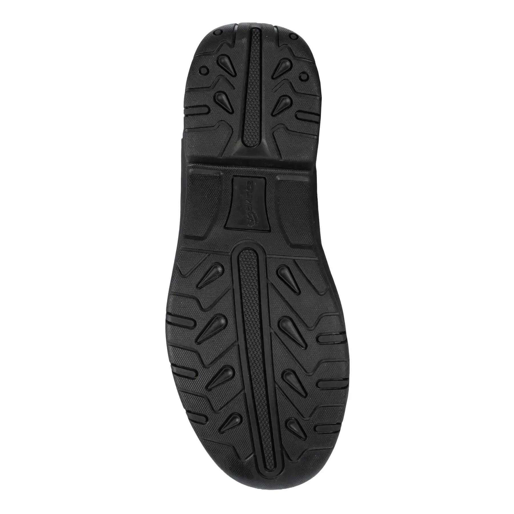 Reitstiefel HKM Explorer 5/5