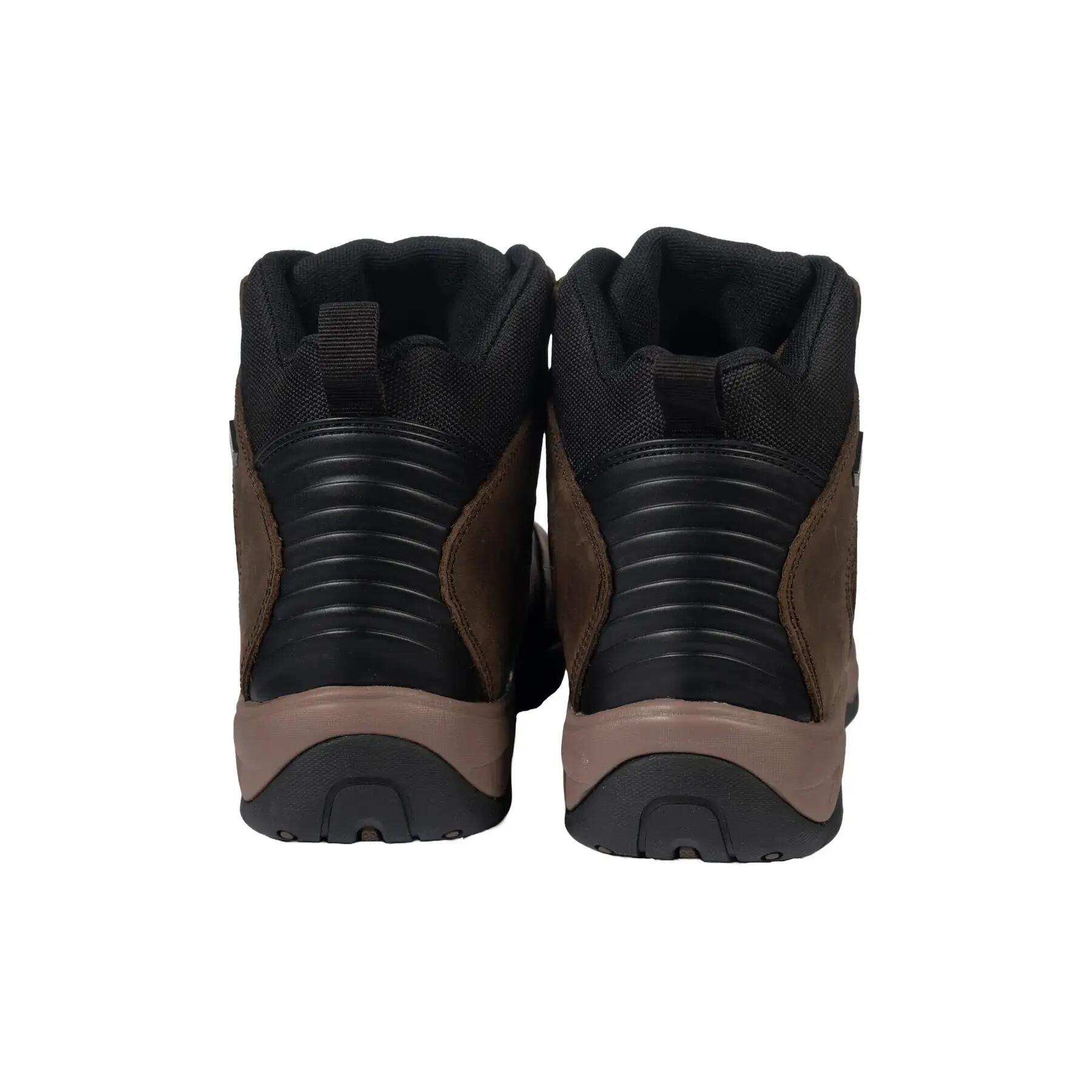 Reitstiefel HKM Explorer 4/5