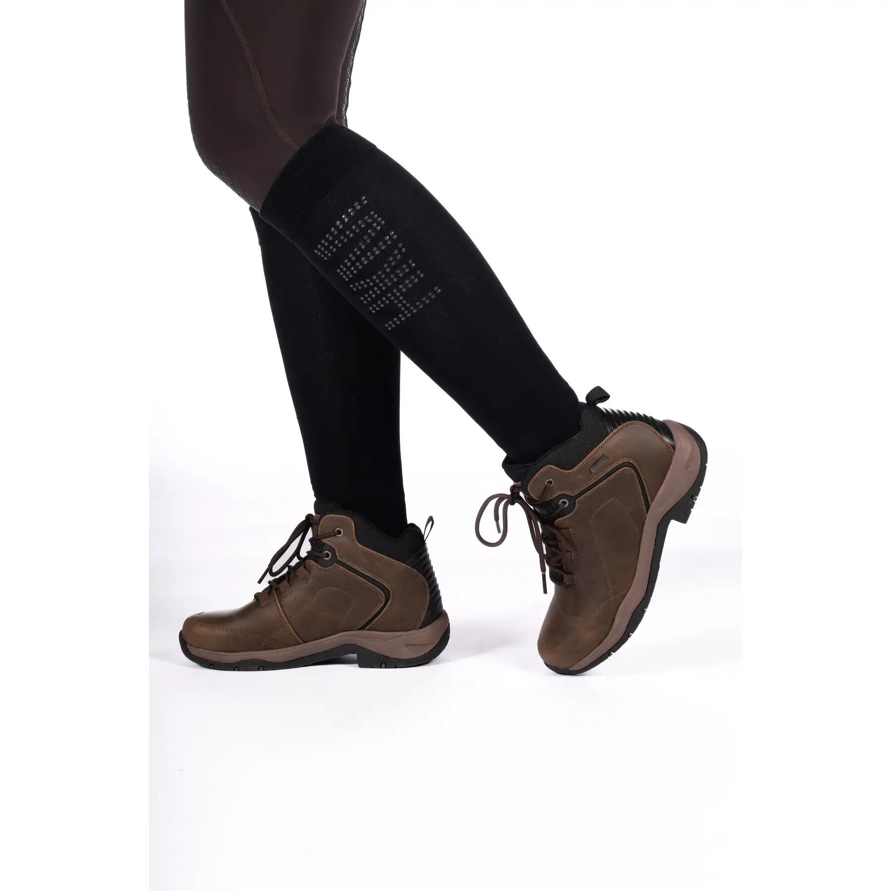 Reitstiefel HKM Explorer 2/5