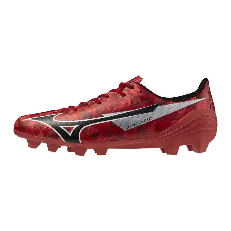 Botas de fútbol Mizuno Alpha II Select FG 2/7