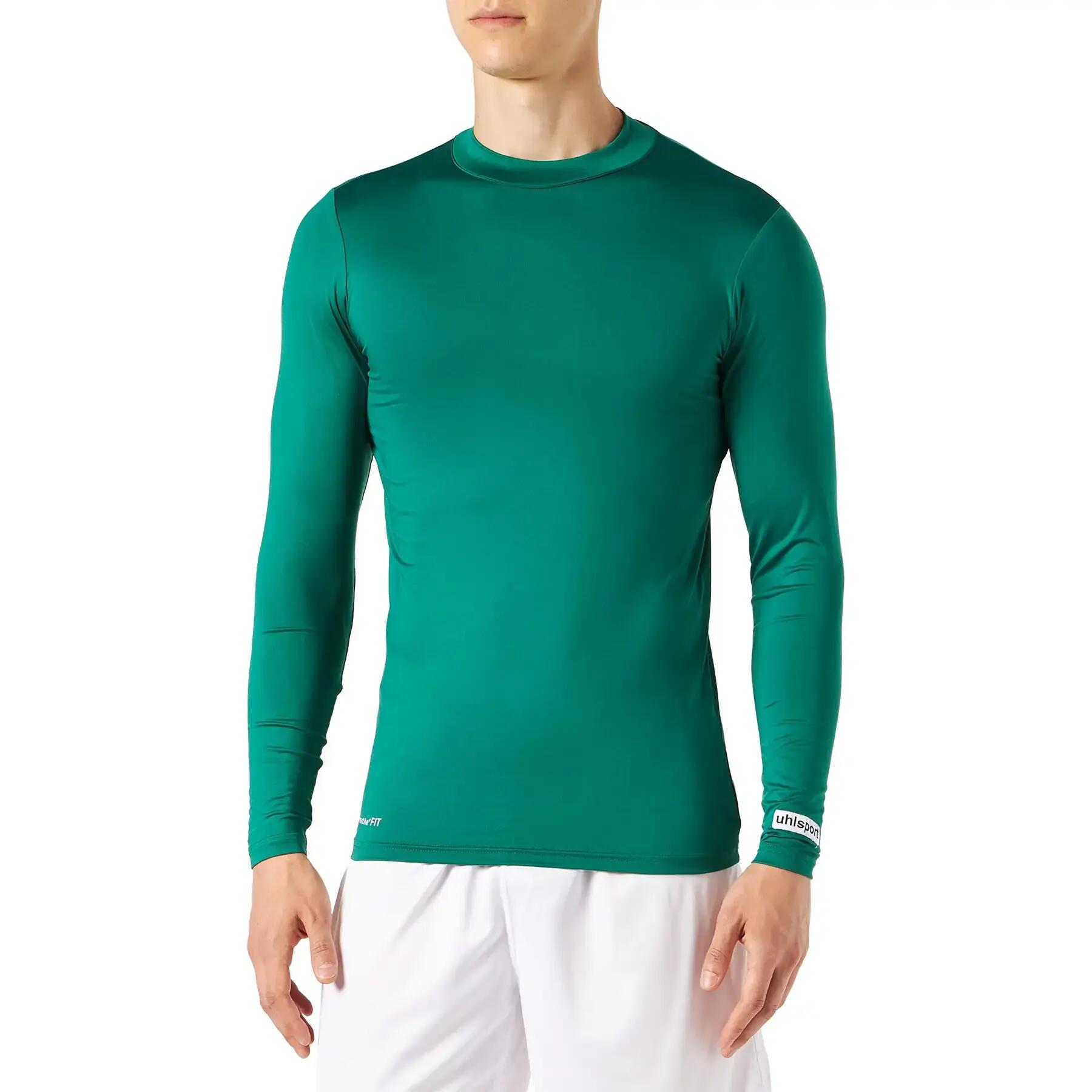 Langarmunterhemd Uhlsport Distinction 3/7