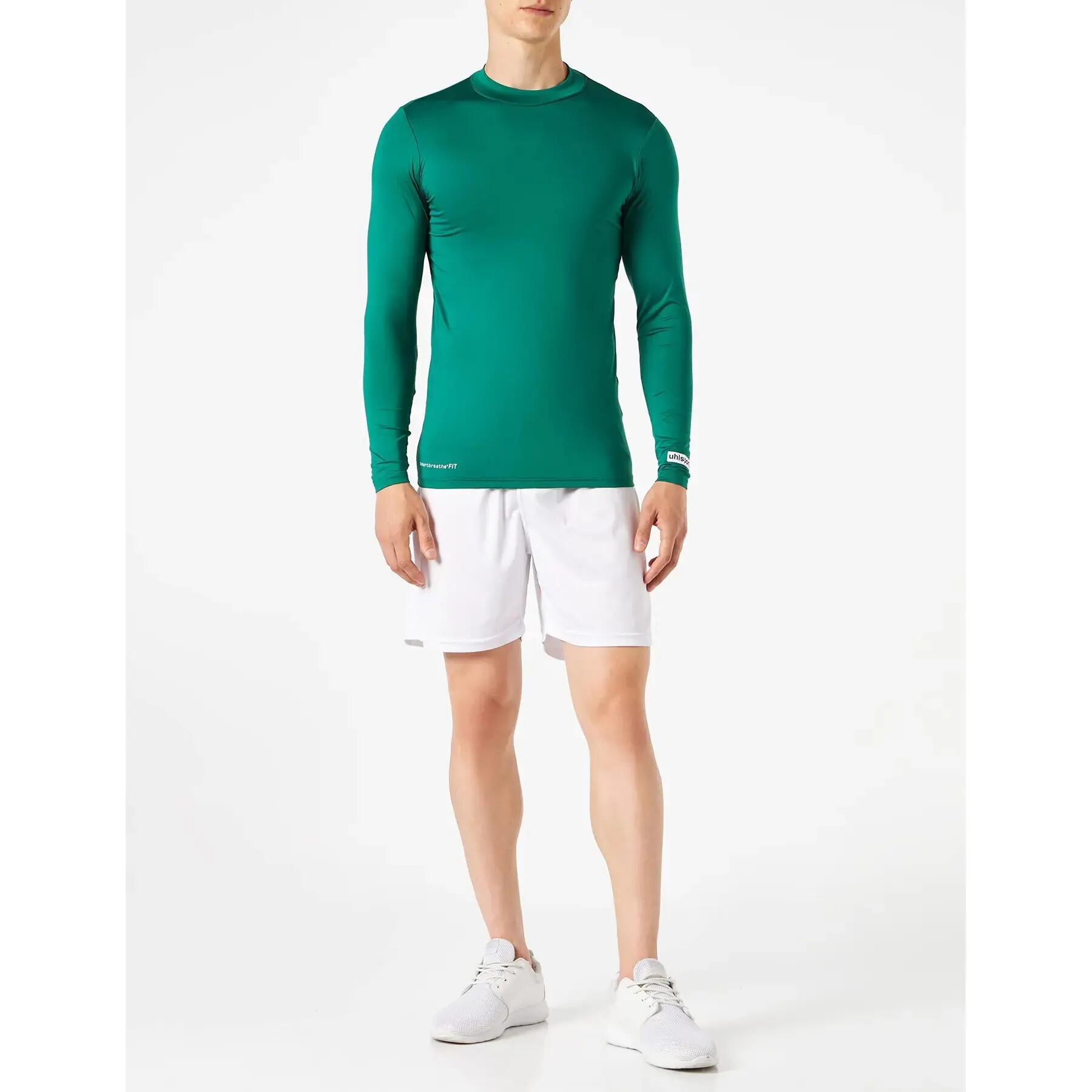 Langarmunterhemd Uhlsport Distinction 2/7