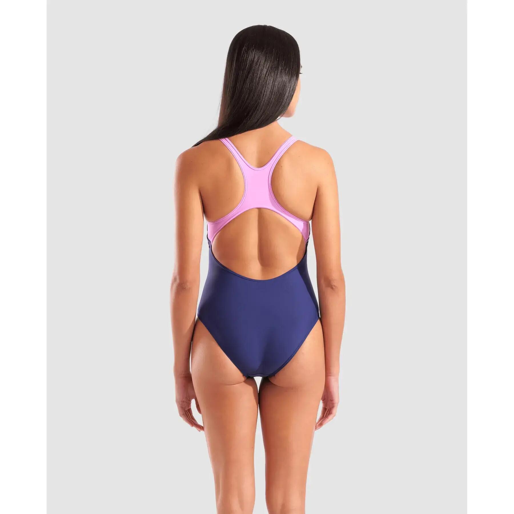 bañador para mujer Arena Lily Pro Back LB 2/5