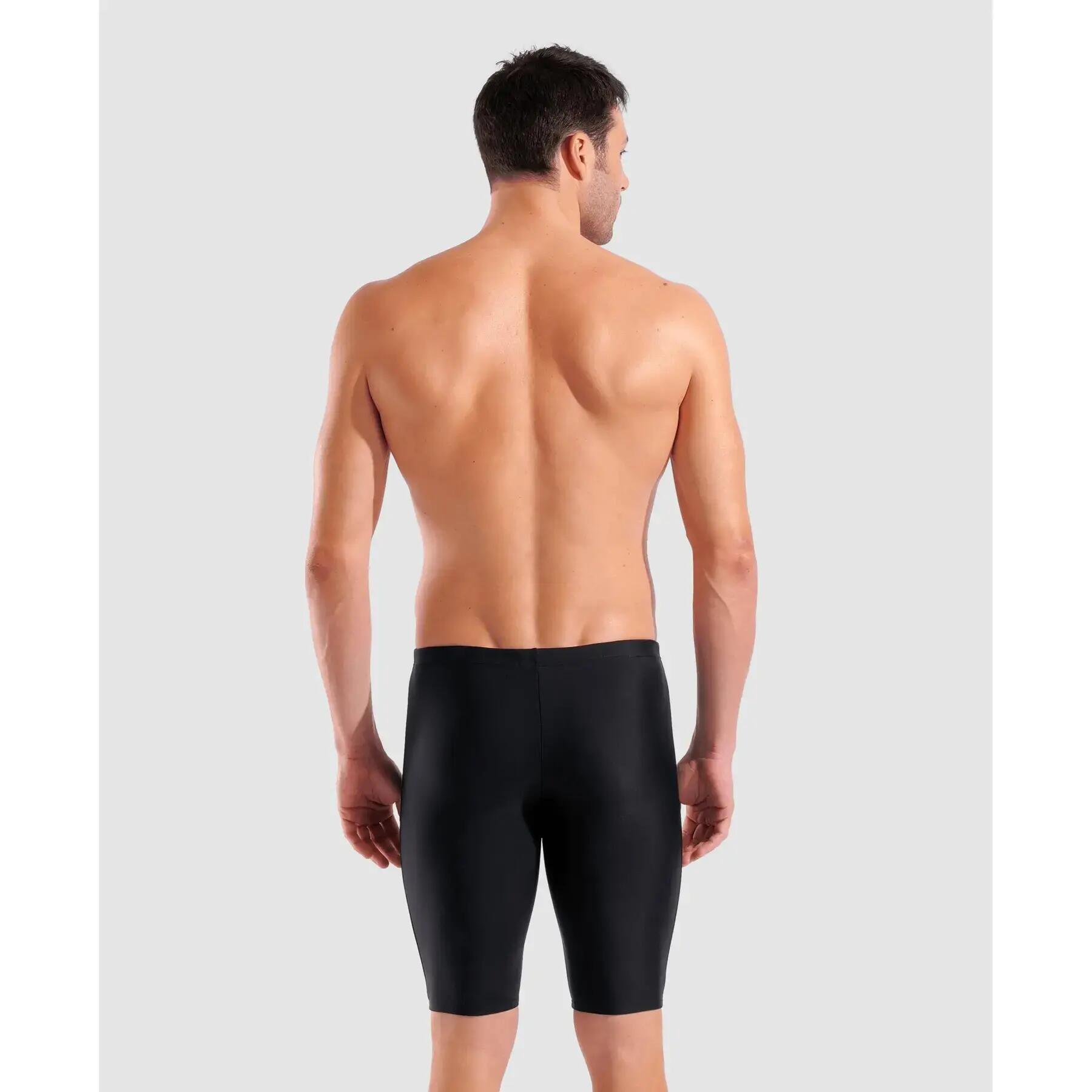 Spodenki treningowe pływackie męskie Arena Blast Swim Jammer 2/7