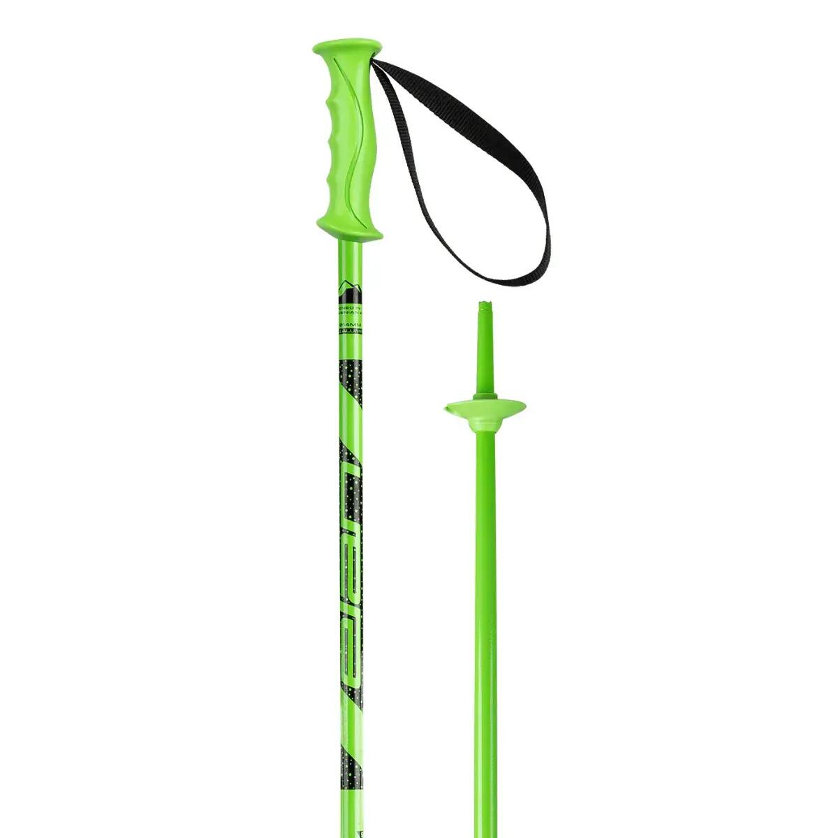 Batons De Ski Rockrod Junior Enfant 2/3