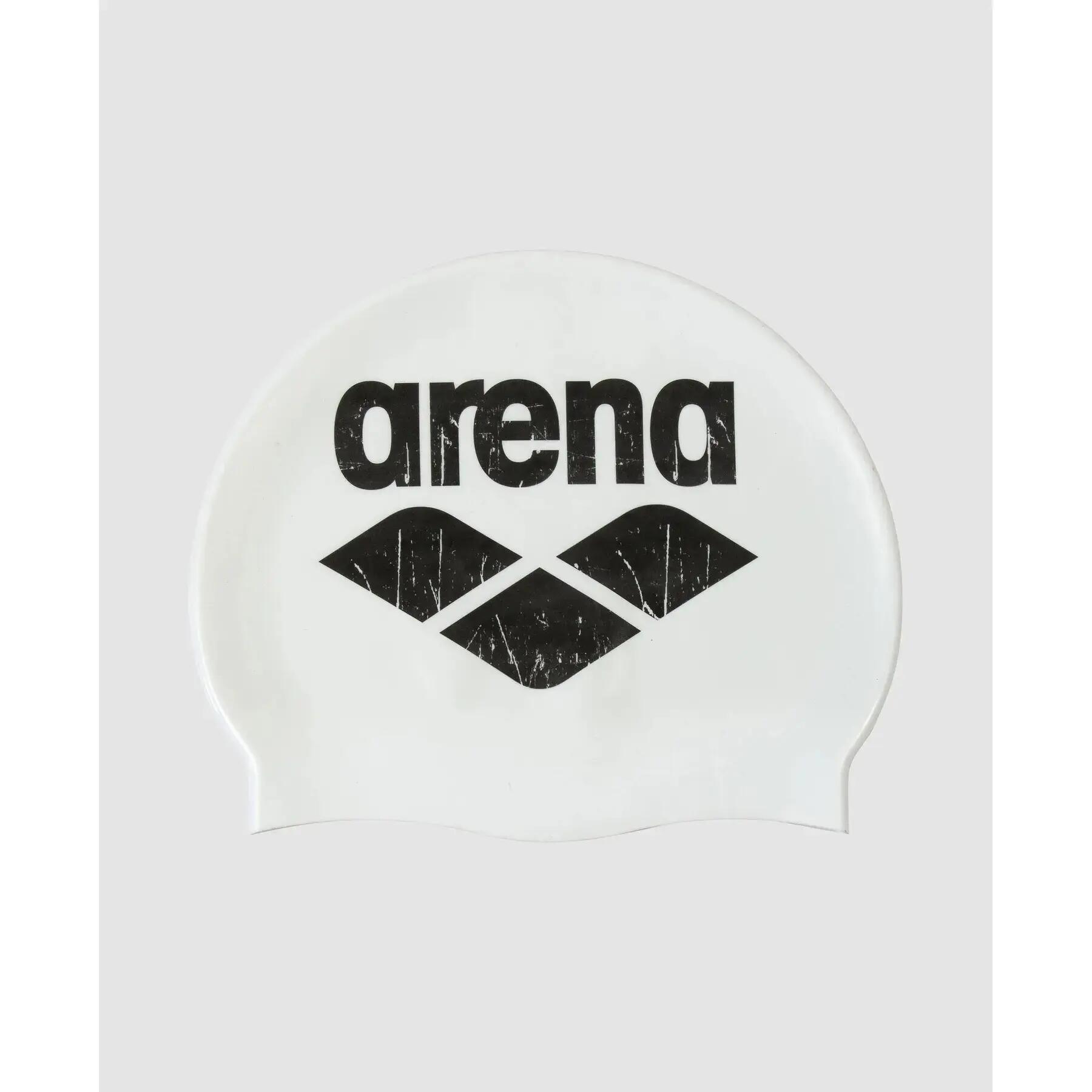 Touca de banho Arena HD 2/6