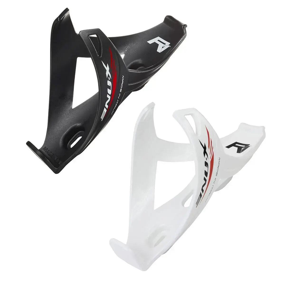 Support de Bidon Saccon X1 Blanc Mat - Accessoire Cyclisme Durable 2/2