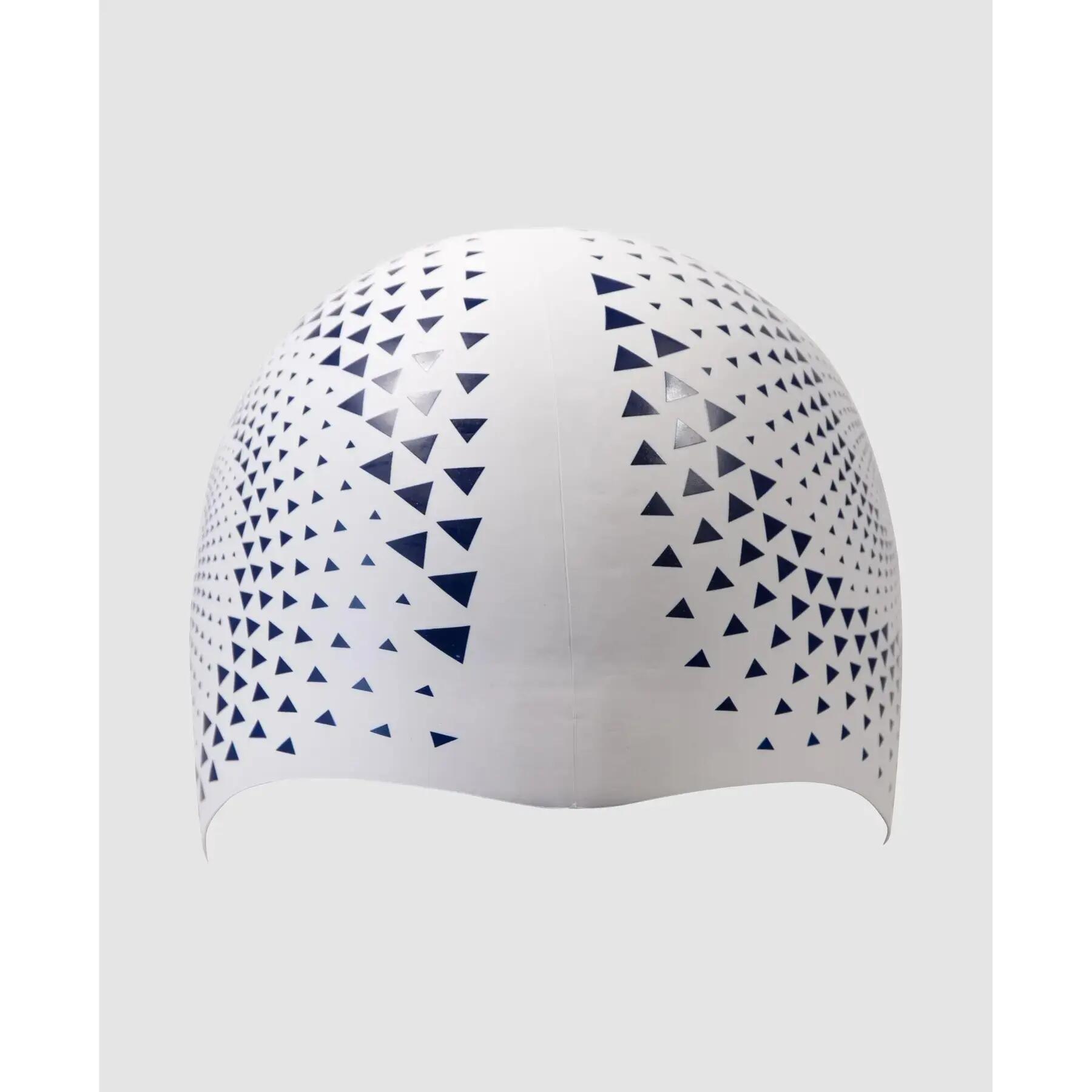 Wendbarer Badehaube Arena 5/7