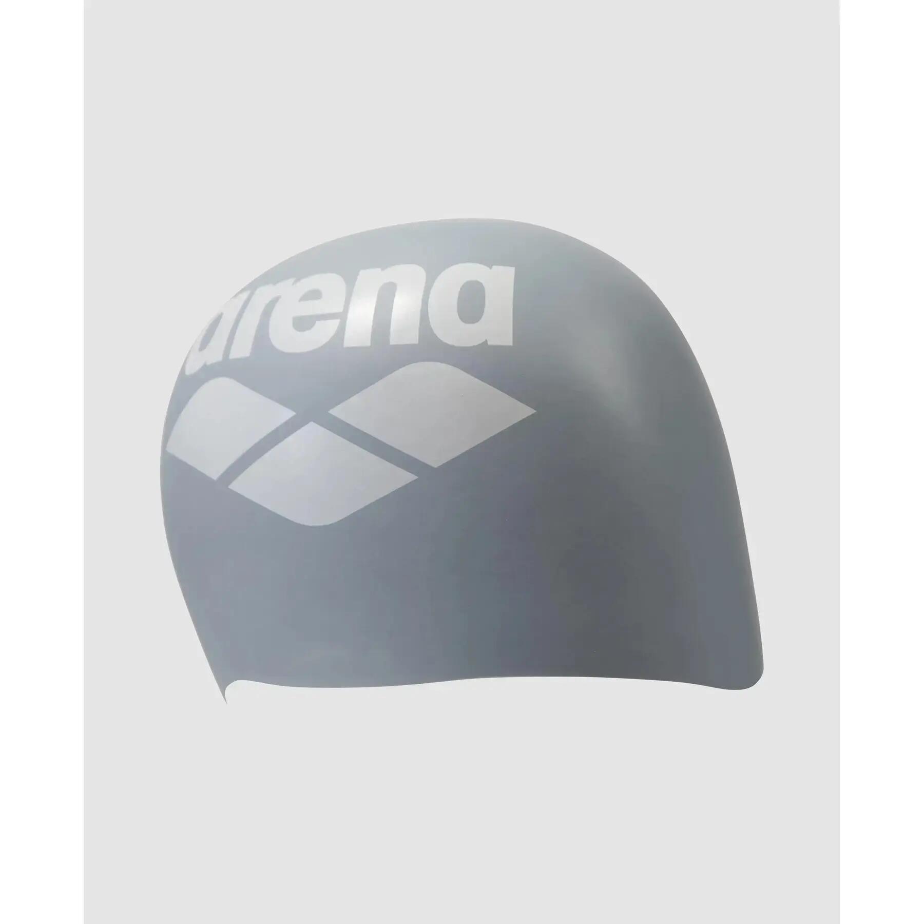 Wendbarer Badehaube Arena 4/7