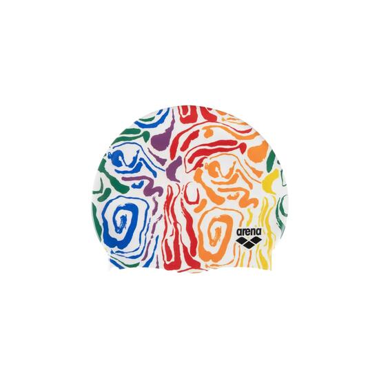 Bonnet de bain Arena HD