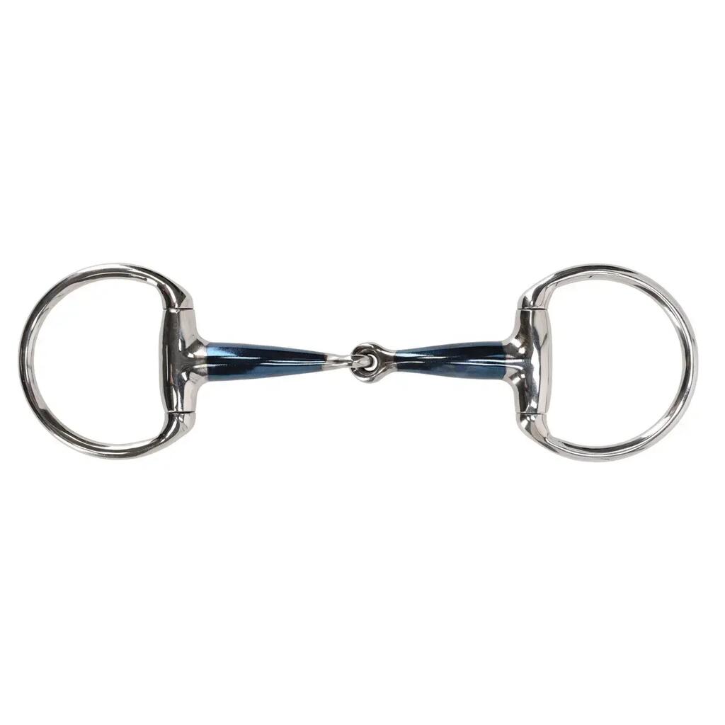 QHP Bustrens Anatomische Sweet Iron - Enkelgebroken