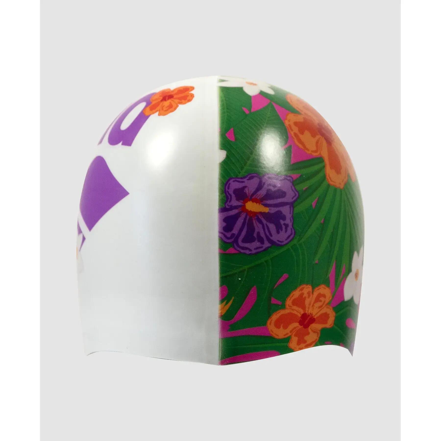 Gorro de natación Arena HD 5/6