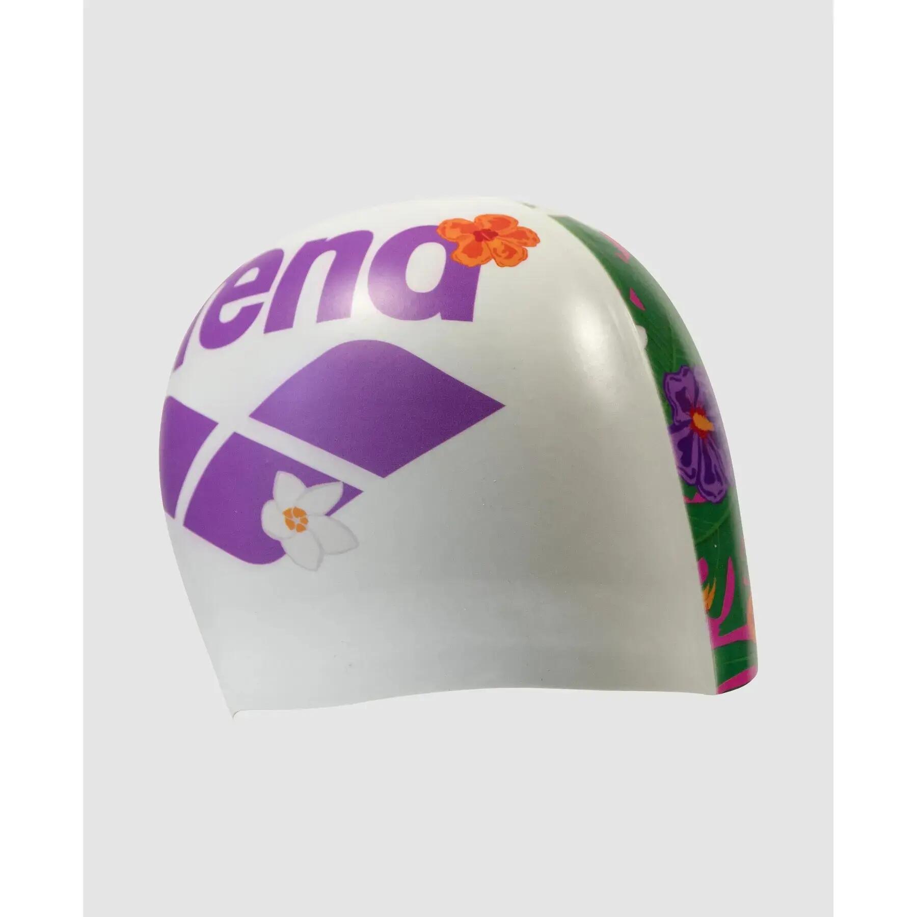 Gorro de natación Arena HD 4/6