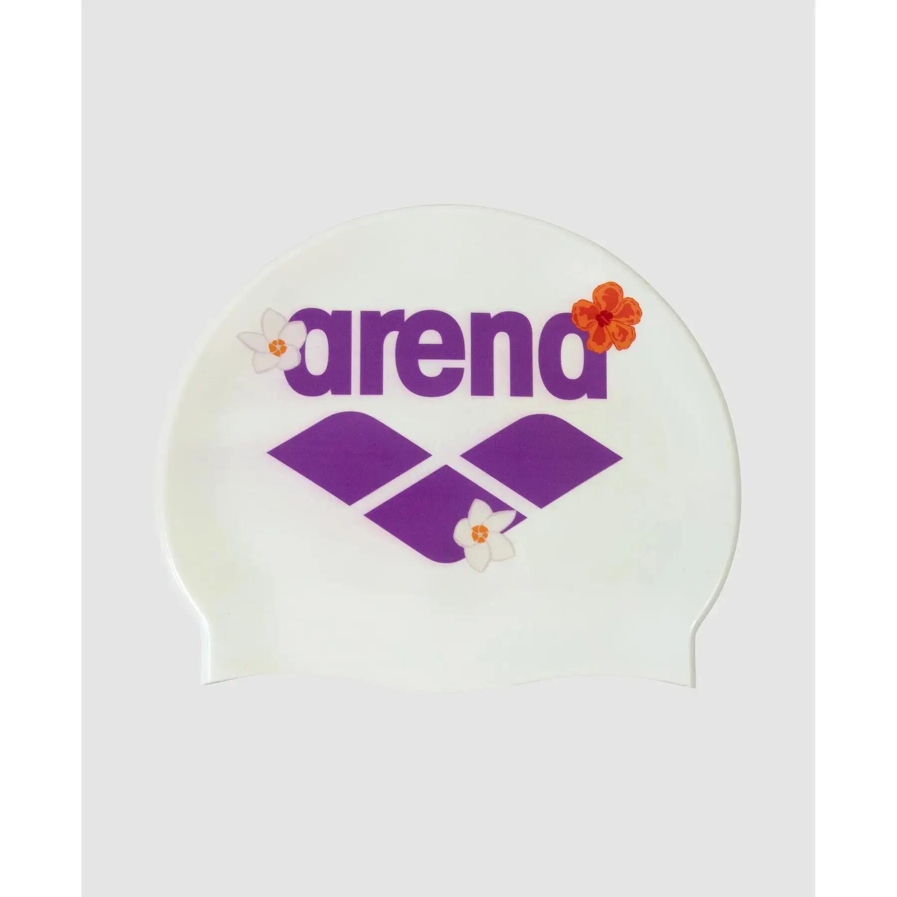 Gorro de natación Arena HD 2/6