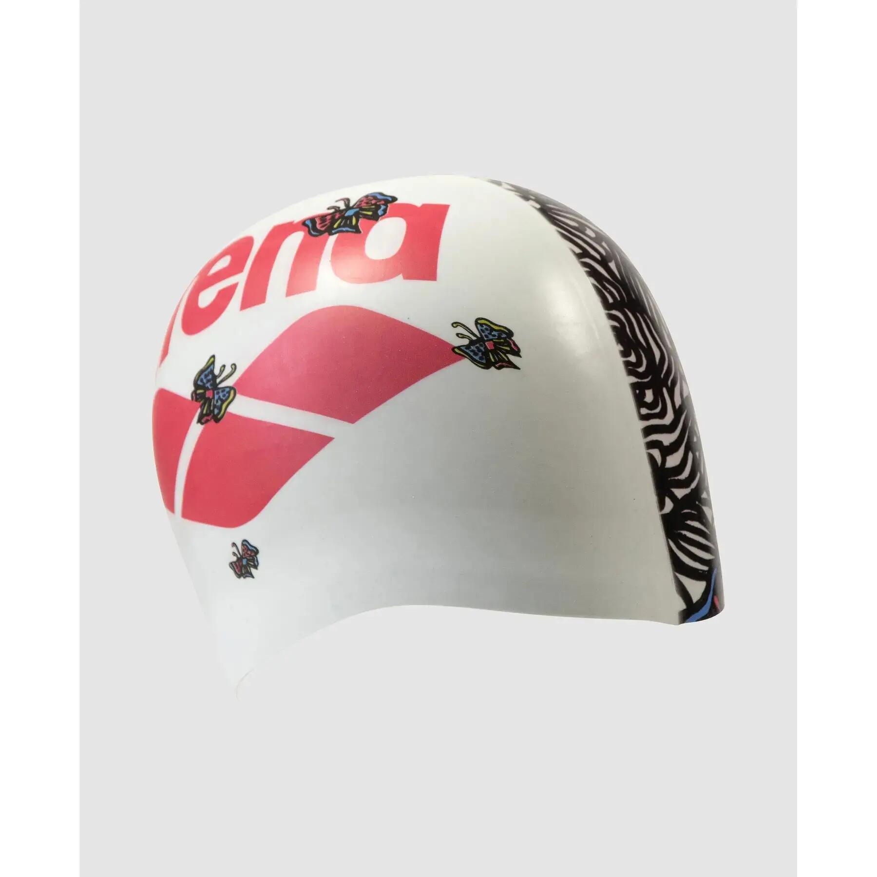Cuffia da bagno Arena HD 4/6