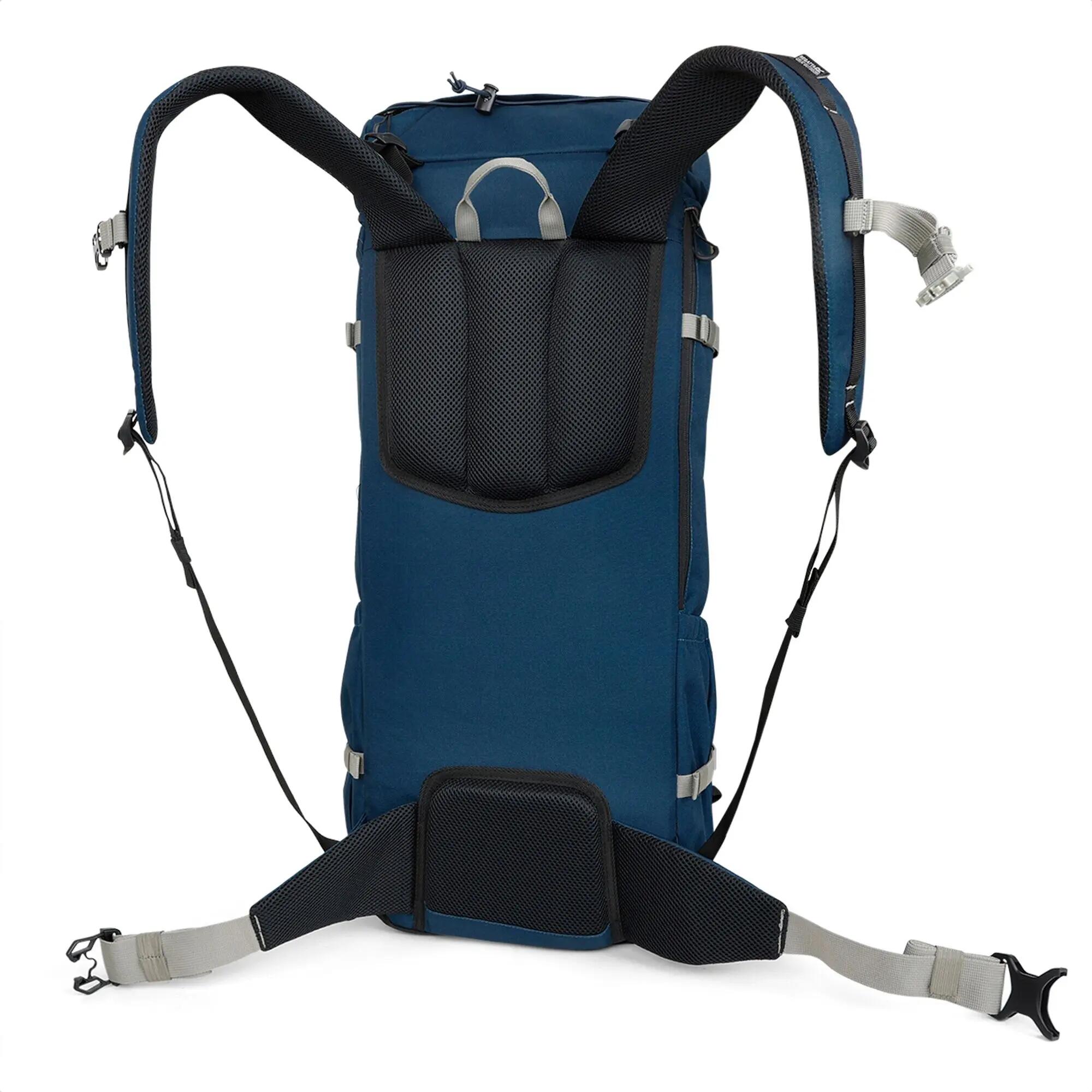 Plecak Survivor V 45L 8/8